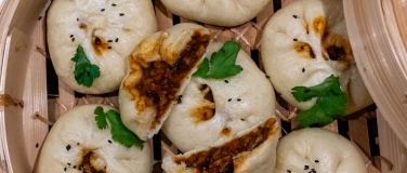 Event-Image for 'Vegan Bao Buns Cooking Class'