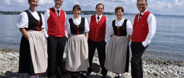Event-Image for 'Sommerkonzert "Jodelgsang und Musigklang"'