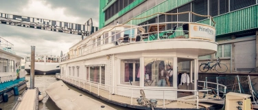 Event-Image for 'Smoke & Dine auf dem Rhein'