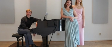 Event-Image for 'TRIO ALEA // "Die Stille tönt es wieder"'