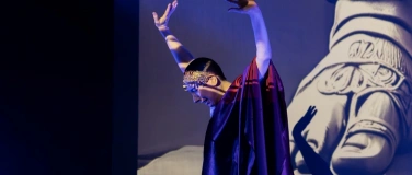 Event-Image for 'Kassandra - Die Tragödie der klugen Frauen'