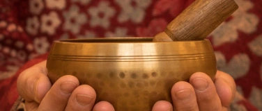 Event-Image for 'Yoga und Klang'