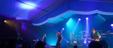 Event-Image for 'Feuerwehrfest Südlengern'