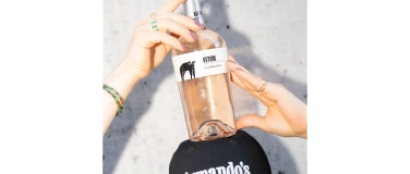 Event-Image for 'CONVIVIO - Wein mal anders'