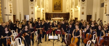 Event-Image for 'Konzert Ensemble ConFuoco und Coro Filarmonico Pesaro'