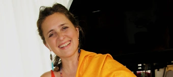 Event organiser of Voice Alchemy - A Singing and Sound Ceremony