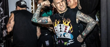 Event-Image for 'Vinnie Stigma (US) & Chip Hanna (US)'