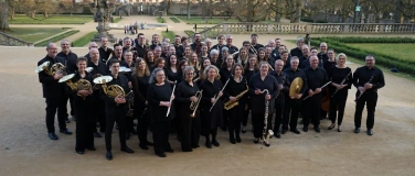 Event-Image for 'Klangwelten - Konzert der Bläserphilharmonie Osthessen'