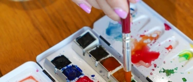 Event-Image for 'Malwettbewerb: Unsere Welt in deinen Farben'