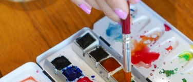 Event-Image for 'Malwettbewerb: Unsere Welt in deinen Farben – wie stellst du'
