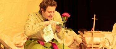 Event-Image for 'Der kleine Prinz'