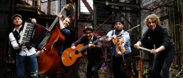 Event-Image for 'Schlagsaite on Tour'