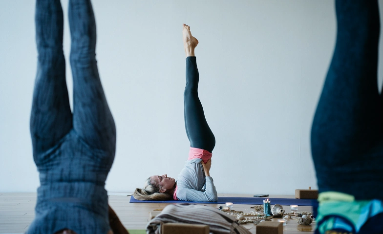 Event-Image for 'Hatha Yoga Fusion'