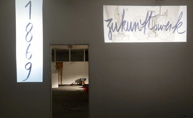 Event-Image for 'Kulturkiosk im Deutzer Zentralwerk der Schönen Künste'