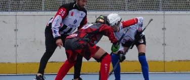 Event-Image for 'Streethockey Damen: SHC Bettlach-Seetal vs. B.Kernenried'