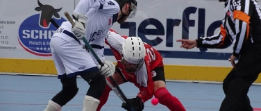 Event-Image for 'Streethockey NL: SHC Bettlach vs. SHC La Chaux-de-Fonds'