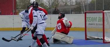 Event-Image for 'Streethockey NL: SHC Bettlach vs. Horgenberg Hammers'