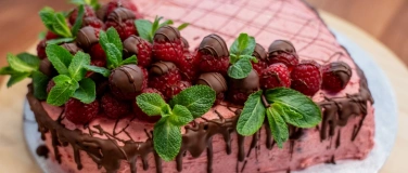 Event-Image for 'Dessert Workshop'