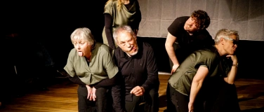 Event-Image for 'N A GADDA DA CUPIDITATIS - MIGRANTENTHEATER IN BRAUNSCHWEIG'