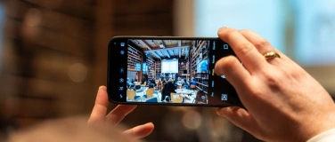 Event-Image for 'Pitching "Reel Democracy"'