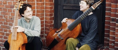 Event-Image for 'fret knot - "Strike the violls"'