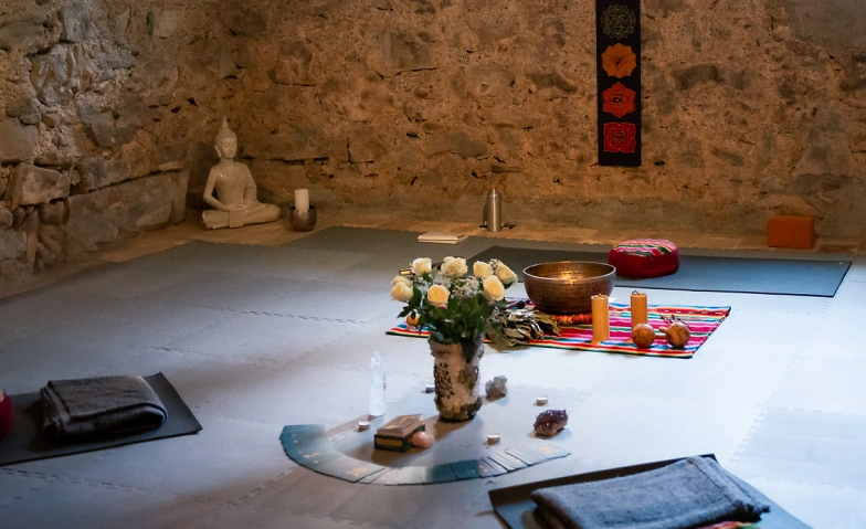 Event-Image for 'Breath & Cacao Ceremony'