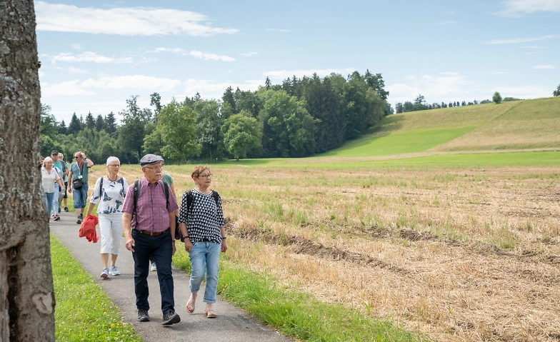 Z&Auml;MEGOLAUFE Olten Billets