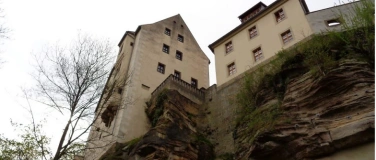 Event-Image for 'Wanderung zum Advent um Lohmen.'