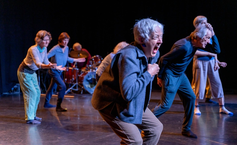 Event-Image for 'Sacre du 3ième Printemps'