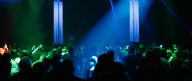 Event-Image for '&Uuml; 31 Dance Party'