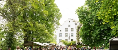 Event-Image for 'Setzlingsmarkt Schloss Wartegg'