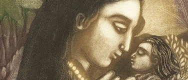 Event-Image for 'Eli Schewa - Wir sind Deine Kinder'