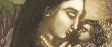 Event-Image for 'Eli Schewa - Wir sind Deine Kinder'