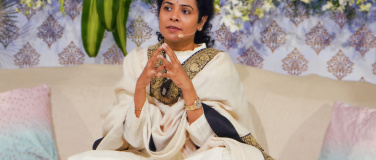Event-Image for 'Conscious Living: Meditationsworkshop mit Sri Preethaji'