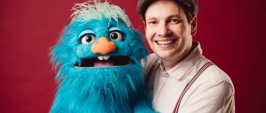 Event-Image for 'ULFIE-Familienshow VERSPROCHEN ist VERSPROCHEN'