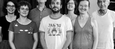 Event-Image for 'Zwischenräume-Konzert'