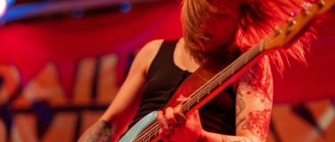 Event-Image for 'Internationales Blues & Rock Festival Altzella'