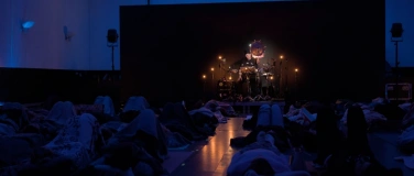 Event-Image for 'OSOMO - HORIZONTAL CONCERT concert allong&eacute;'