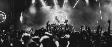 Event-Image for 'Summer Sensation Openair Essfeld // DJ Simon Deboy (Samstag)'