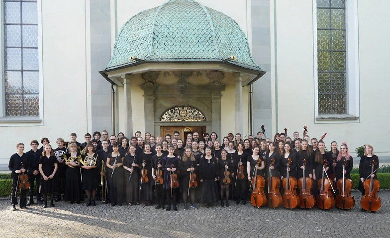 Fr&uuml;hlingskonzert des JSO Crescendo Billets