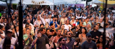 Event-Image for 'Openair Wollishofen'