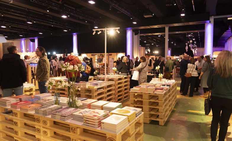 DesignSchenken 25: Designvielfalt mit &uuml;ber 80 Ausstellenden Tickets