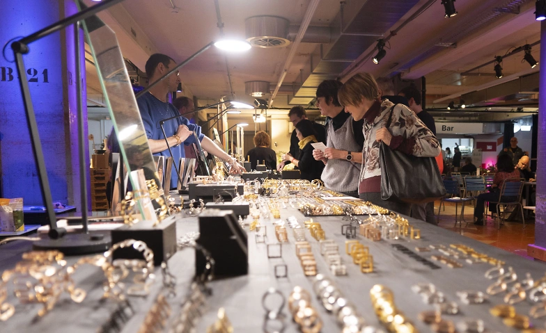 DesignSchenken 25: Designvielfalt mit &uuml;ber 80 Ausstellenden Tickets