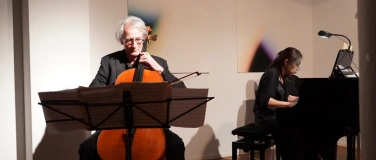 Event-Image for 'KONZERT: MELANCHOLIE–LEICHTIGKEIT'
