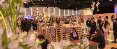 Event-Image for 'DesignSchenken 25: Designvielfalt mit über 80 Ausstellenden'