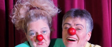 Event-Image for 'ClownsZeit - "die Zambalas" spielen "Moments"'