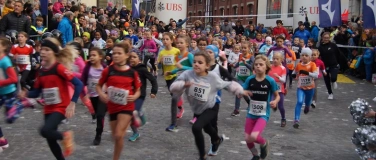 Event-Image for '25. Langenthaler Jubiläums-Stadtlauf'