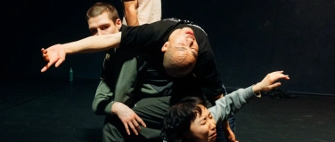 Event-Image for 'Hype the Pain, Miller de Nobili'