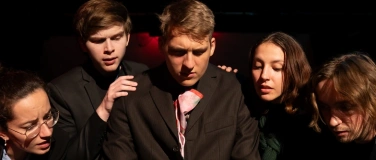 Event-Image for 'The Government Inspector'