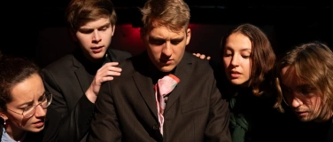 Event-Image for 'The Government Inspector'